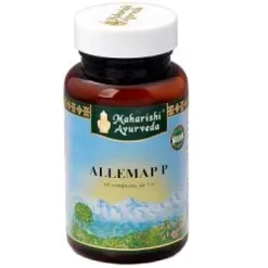 ALLEMAP P 60 COMPRESSE