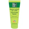 Allga San Crema Balsamica Piedi per pelle ruvida flacone 100 ml