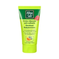 Allga San Crema Riducente Anti Callosità tubo da 75 ml
