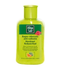 Allga San Pediluvio Anticallosita flacone da 350 gr