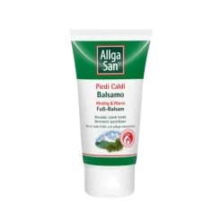 Allga San Piedi Caldi balsamo 75 ml