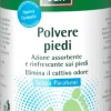 Allga San Polvere Piedi barattolo 100 gr