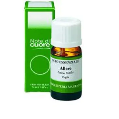 ALLORO OLIO ESSENZIALE 10ML