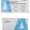 Alltest Test Rapido Covid-19 Antigen Rapid Autotest