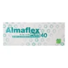 Almaflex Plus 40 Siringa Acido Ialuronico Sodico 40mg-1,6ml
