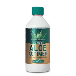 ALOE ACTIMED 500 ML