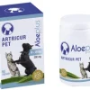 Aloeplus Artricur Pet Cani e Gatti 60 capsule