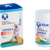 Aloeplus Capsule Cani +111 kg 60 capsule