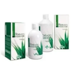 ALOE PURO SUCCO 500ML