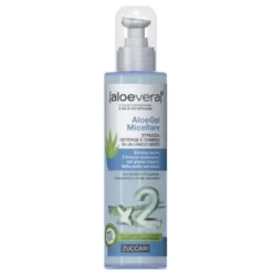 Aloevera2 Aloe Micellare flacone da 200 ml