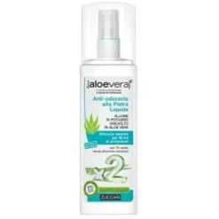ALOEVERA2 ANTIODORANTE PIETRA LIQUIDA