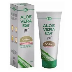 ALOE VERA ESI GEL CON ARGAN 200 ML
