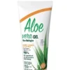 ALOEVERA GEL PURO ECO-BIO CON PAPAYA E VITAMINA A, C ed E