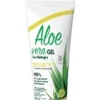 ALOEVERA GEL PURO ECO-BIO CON TEA TREE E FICO D'INDIA 200 ML