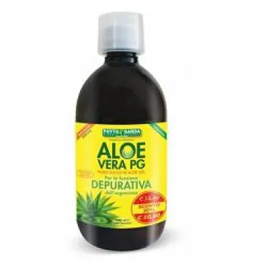 ALOE VERA PHYTO GARDA 500 ML