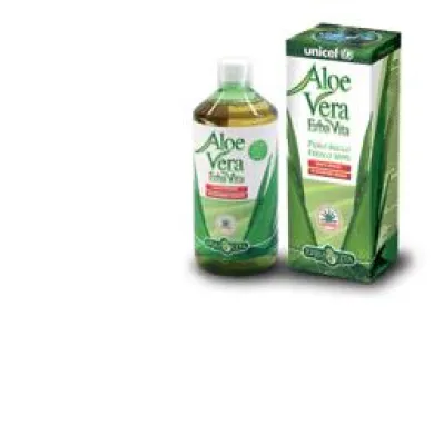 ALOE VERA PURO SUCCO FRESCO 1LT