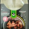 Alontan Candela Insetticida Zanzabreak contro zanzare