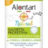 Alontan Natural Salvietta Protettiva contro zanzare 12 pezzi