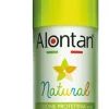 Alontan Natural Spray contro zanzare flacone 75 ml