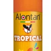 Alontan Tropical Spray contro zanzare tigri e zecche 75 ml