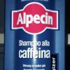 ALPECIN ENERGIZER SHAMPOO CAFFEINA