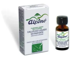 Alpino Callifugo Liquido Extra Forte 12 ml