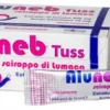 ALUNEB TUSS 14 STICK
