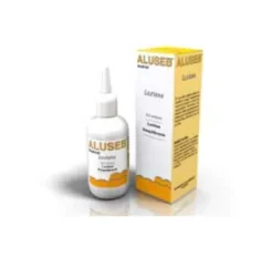 ALUSEB LOZIONE 75ML
