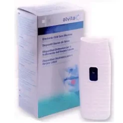 ALVITA HERPES DISPOSITIVO ELETTRONICO