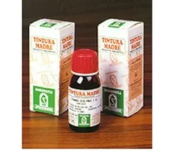 AMAMELIDE 15 50 ML TINTURA MADRE