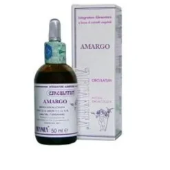 AMARGO 50ML