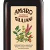 Amaro Giuliani Elisir di Benessere Integratore per la digestione