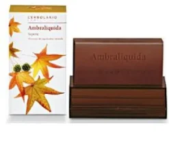 AMBRALIQUIDA SAPONE PROFUMATO 150G