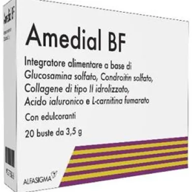 AMEDIAL BF