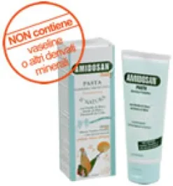 AMIDOSAN PASTA ZINCO 100ML TUBO