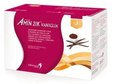 AMIN 21K VANIGLIA
