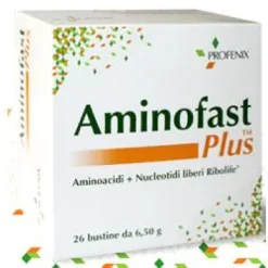 AMINOFAST PLUS