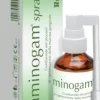AMINOGAM SPRAY 15 ML