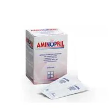 AMINOPRIL 30 BUSTINE