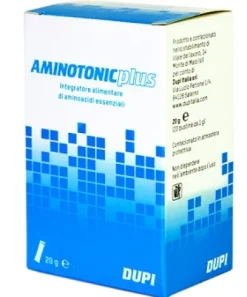 AMINOTONIC PLUS