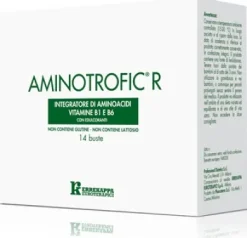 AMINOTROFIC R 14 BUSTE 5,5 G
