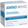Amino Who Integratore di aminoaicidi 20 bustine