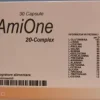 AMIONE 20 COMPLEX 30 CAPSULE