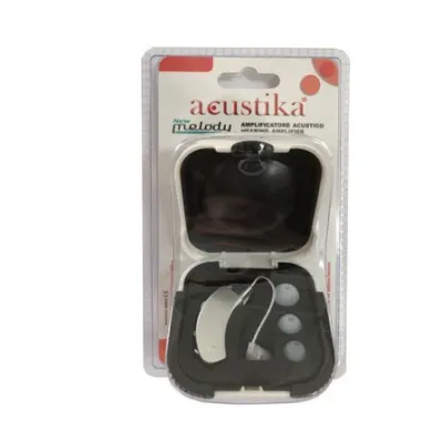 AMPLIFICATORE AA NEW MELODY ACUSTIKA