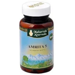 AMRITA 5 60CPR 30G