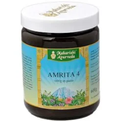 AMRITA 4 PASTA 600 G