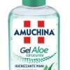 Amuchina Gel Aloe igienizzante 80 ml