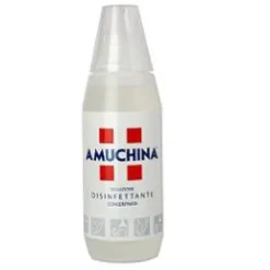 AMUCHINA 500 ML