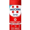 Amuchina Spray Ambienti Disinfettante 400 ml