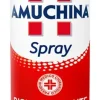 Amuchina Spray Disinfettante Ambienti e tessuti 100 ml